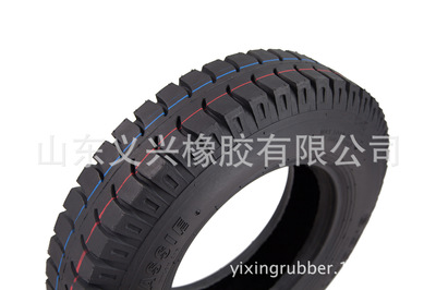 山东义兴橡胶高品质轮胎 高负荷性能与厂家直销的可靠选择