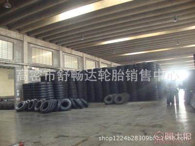 前进牌全钢工程轮胎750/65R25 为装载机与工程机械提供卓越性能