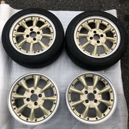 日本车轮淘金指南 从代购、价格到二手市场全解析