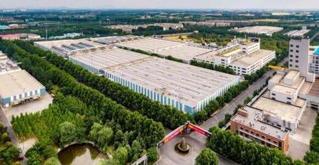 倍耐力兖州工厂正式入选国家级绿色工厂——汽车轮胎制造的绿色转型典范