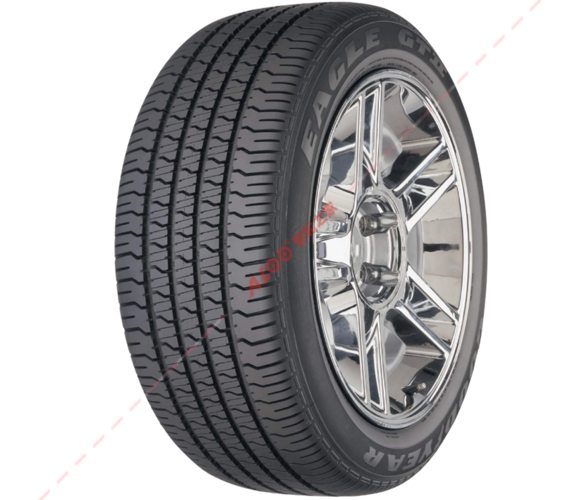 固特异Eagle GT2 275/45R20轮胎评测 性能与舒适兼备的优质选择