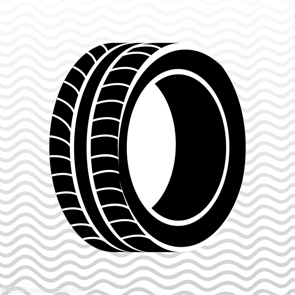 汽车轮胎设计的橡塑制品应用与创新