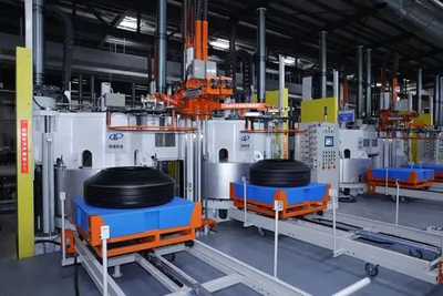 多款轮胎产品获评齐鲁精品，彰显轮胎行业创新实力